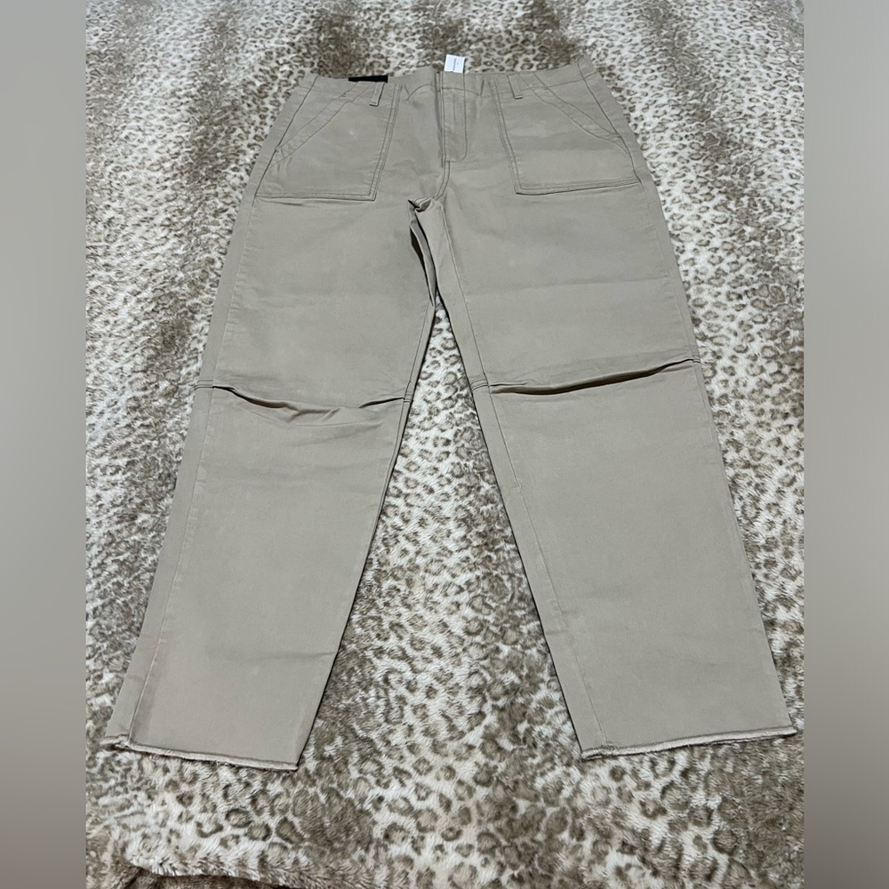 Banana Republic authentic chino